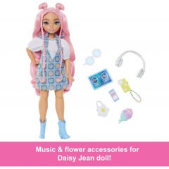 Barbie Dream Besties Daisy Jean JDD74