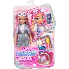 Barbie Dream Besties Daisy Jean JDD74