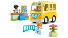 10988 LEGO® DUPLO Otobüs Yolculuğu