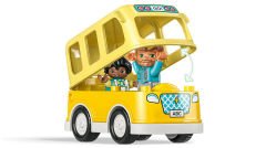 10988 LEGO® DUPLO Otobüs Yolculuğu