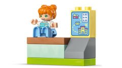 10988 LEGO® DUPLO Otobüs Yolculuğu