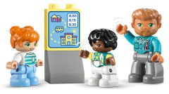 10988 LEGO® DUPLO Otobüs Yolculuğu
