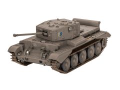 Revell Cromwell Mk. IV ''World of Tanks''Cromwell Mk. IV (03504)