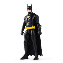 Spinmaster DC Comics 85. Yıl Batwing ve Aksiyon Figür Seti (681147031210)