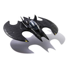 Spinmaster DC Comics 85. Yıl Batwing ve Aksiyon Figür Seti (681147031210)