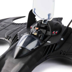 Spinmaster DC Comics 85. Yıl Batwing ve Aksiyon Figür Seti (681147031210)