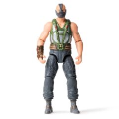 Spinmaster Batman The Dark Knight 85. Yıl Dönümü Bane Aksiyon Figürü (681147038158)