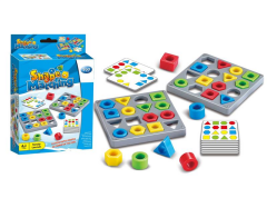 SHAPE MATCHING