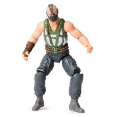 Spinmaster Batman The Dark Knight 85. Yıl Dönümü Bane Aksiyon Figürü (681147038158)