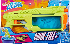 Nerf Super Soaker Dunk Fill G2146