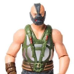 Spinmaster Batman The Dark Knight 85. Yıl Dönümü Bane Aksiyon Figürü (681147038158)