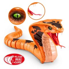 Robo Alive Robot Kobra 44,5 cm-  RBV00000