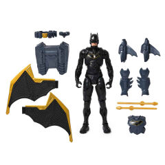 Spinmaster Batman Adventures Night Sky Batman Aksiyon Figürü 30 cm (681147026223)