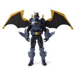 Spinmaster Batman Adventures Night Sky Batman Aksiyon Figürü 30 cm (681147026223)