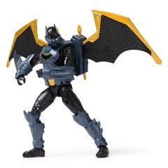 Spinmaster Batman Adventures Night Sky Batman Aksiyon Figürü 30 cm (681147026223)