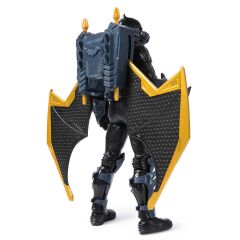 Spinmaster Batman Adventures Night Sky Batman Aksiyon Figürü 30 cm (681147026223)