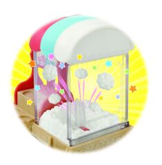 Sylvanian Families Popcorn Standı (5653)