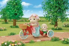 Sylvanian Families Popcorn Standı (5653)