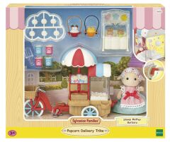 Sylvanian Families Popcorn Standı (5653)