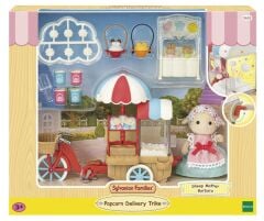 Sylvanian Families Popcorn Standı (5653)
