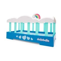 Cicciobello Oyuncak Beşik-  CCBH9000