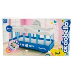 Cicciobello Oyuncak Beşik-  CCBH9000