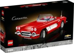 10321 LEGO® Icons Corvette
