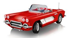 10321 LEGO® Icons Corvette