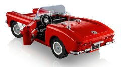 10321 LEGO® Icons Corvette