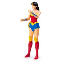 Spinmaster DC Comics Wonder Woman Aksiyon Figürü 30 cm (778988307151)