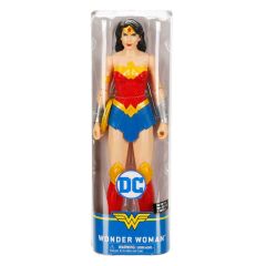 Spinmaster DC Comics Wonder Woman Aksiyon Figürü 30 cm (778988307151)