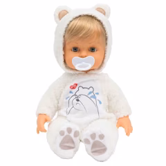 Cicciobello Sevimli Kostümlü Bebek 42 cm- (010101GIP20073)