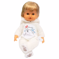 Cicciobello Sevimli Kostümlü Bebek 42 cm- (010101GIP20073)