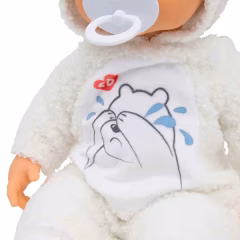 Cicciobello Sevimli Kostümlü Bebek 42 cm- (010101GIP20073)
