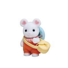 Sylvanian Families Marshmallow Fare Bebek (5408)