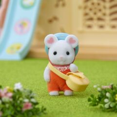 Sylvanian Families Marshmallow Fare Bebek (5408)