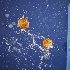 Nerf Super Soaker Su Topları 3'lü F6392