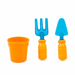 Cicciobello Bahçıvan Bebek 30 Cm-  (010101GIP18895)