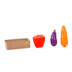 Cicciobello Bahçıvan Bebek 30 Cm-  (010101GIP18895)