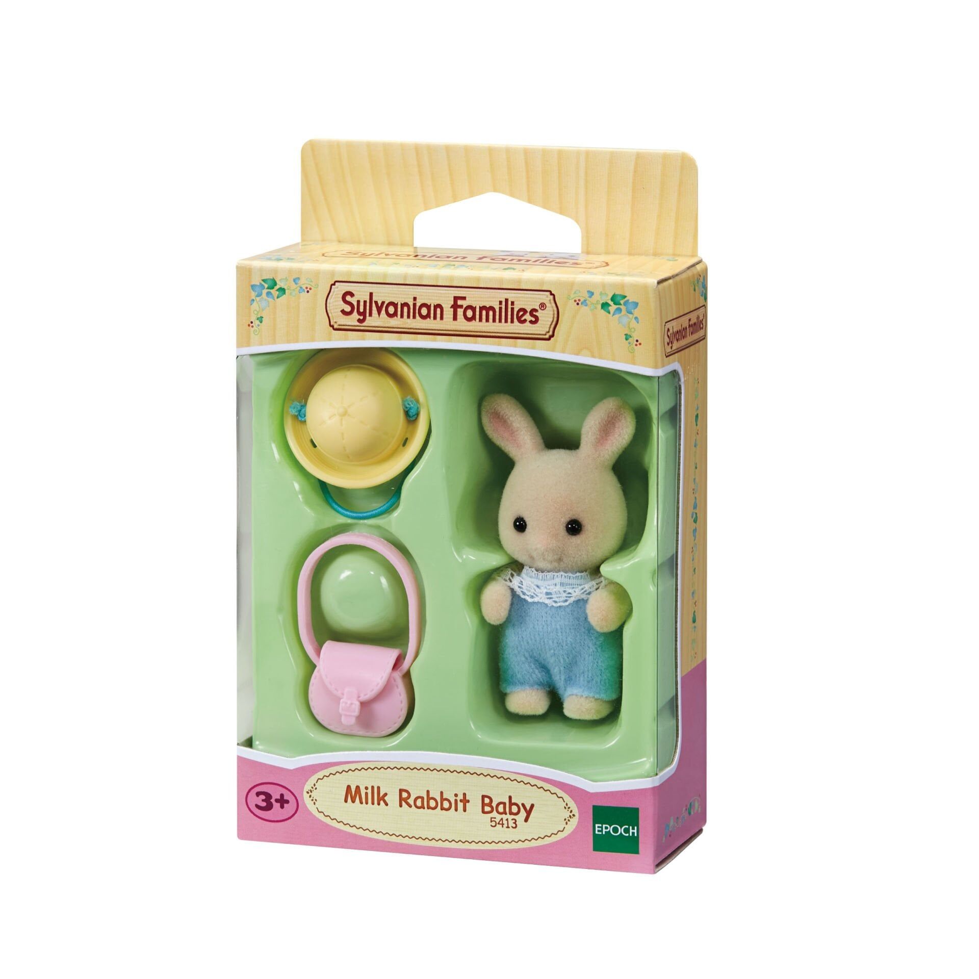 Sylvanian Families Tavşan Bebek (5413)