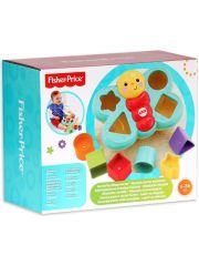 Fisher Price Şekil Eşleştirme Arkadaşı CDC22