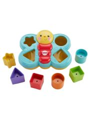 Fisher Price Şekil Eşleştirme Arkadaşı CDC22