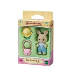 Sylvanian Families Tavşan Bebek (5413)