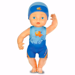 Cicciobello Yüzüyor 30 Cm-  (010101GIP16426)