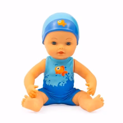 Cicciobello Yüzüyor 30 Cm-  (010101GIP16426)