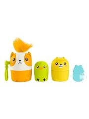 Fisher Price Taşınabilir Sevimli Dostlar HXP17