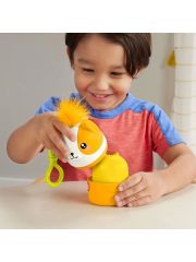 Fisher Price Taşınabilir Sevimli Dostlar HXP17