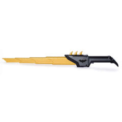 Spinmaster DC Batman Işıklı Kılıç ve Maske Seti (681147035492)