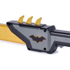 Spinmaster DC Batman Işıklı Kılıç ve Maske Seti (681147035492)