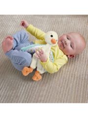 Fisher Price Sevimli Kaz HRB16